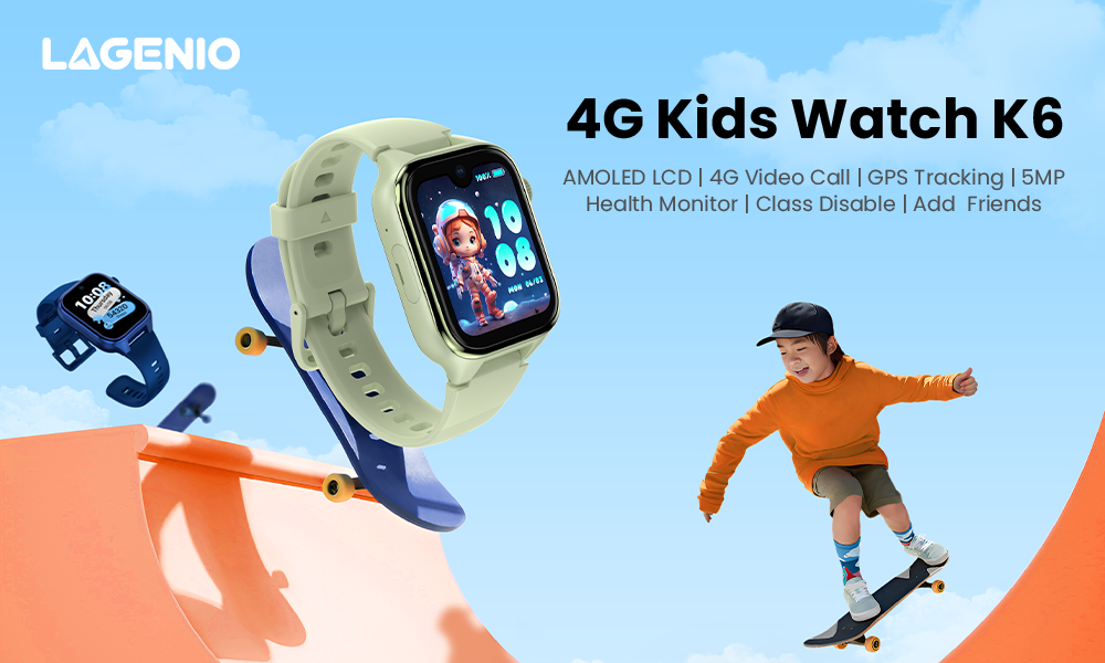 Gps tracking children's watches online