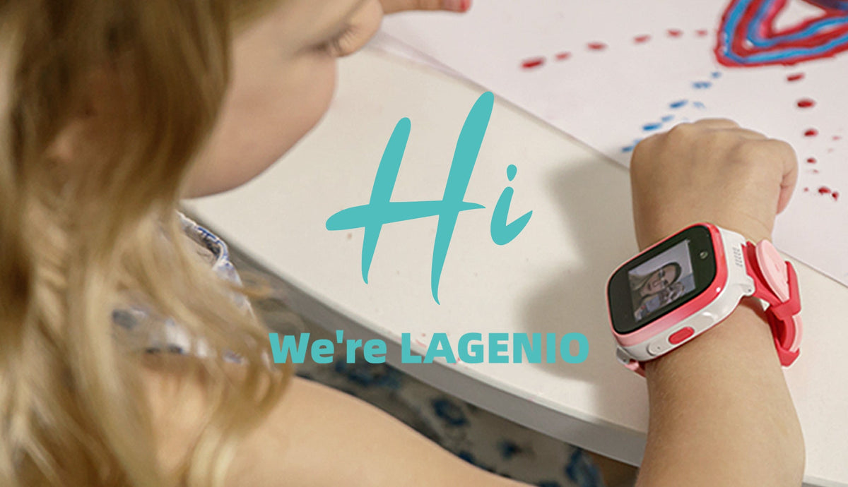 Why Your Kid Needs a Smartwatch?