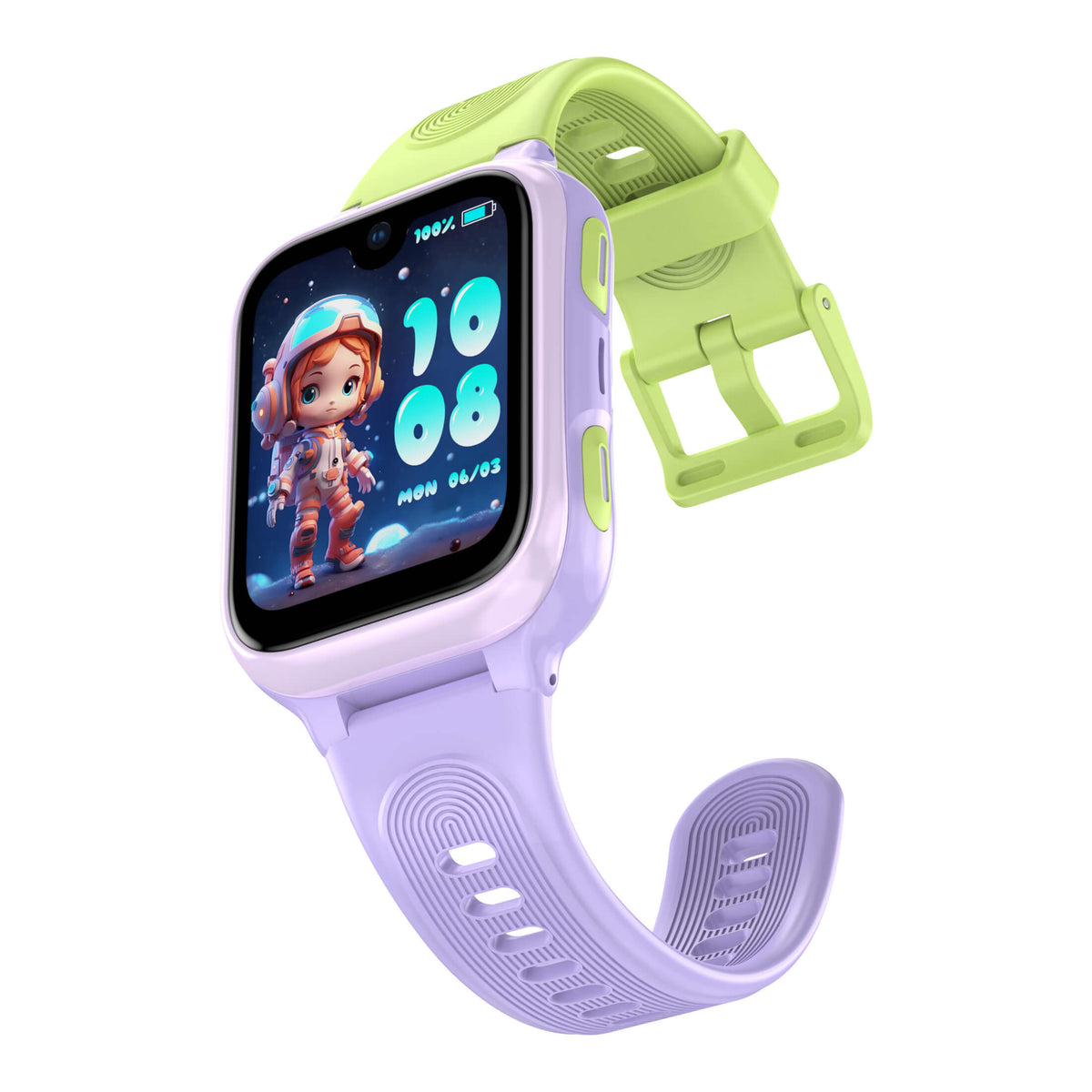 reloj para niños con gps y llamadas