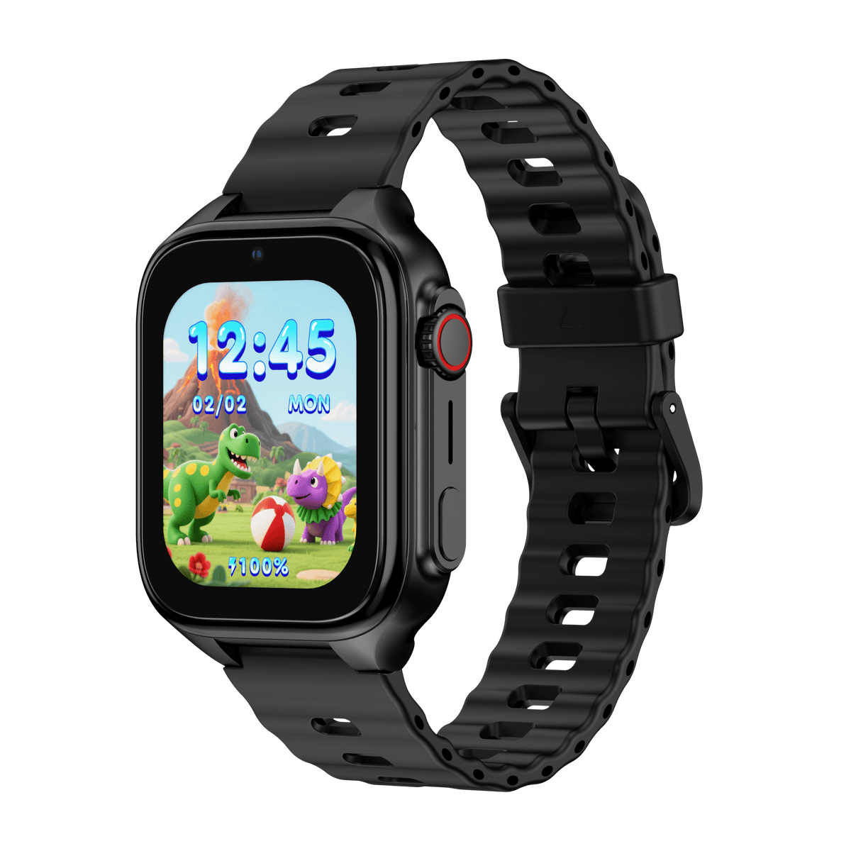 LAGENIO 4G Kids Watch L56E