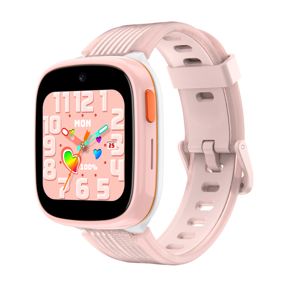 LAGENIO 4G Kids Watch L53Q
