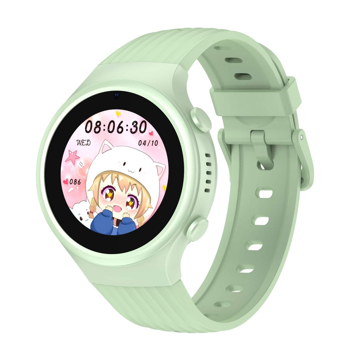 LAGENIO 4G Kids Watch L41E