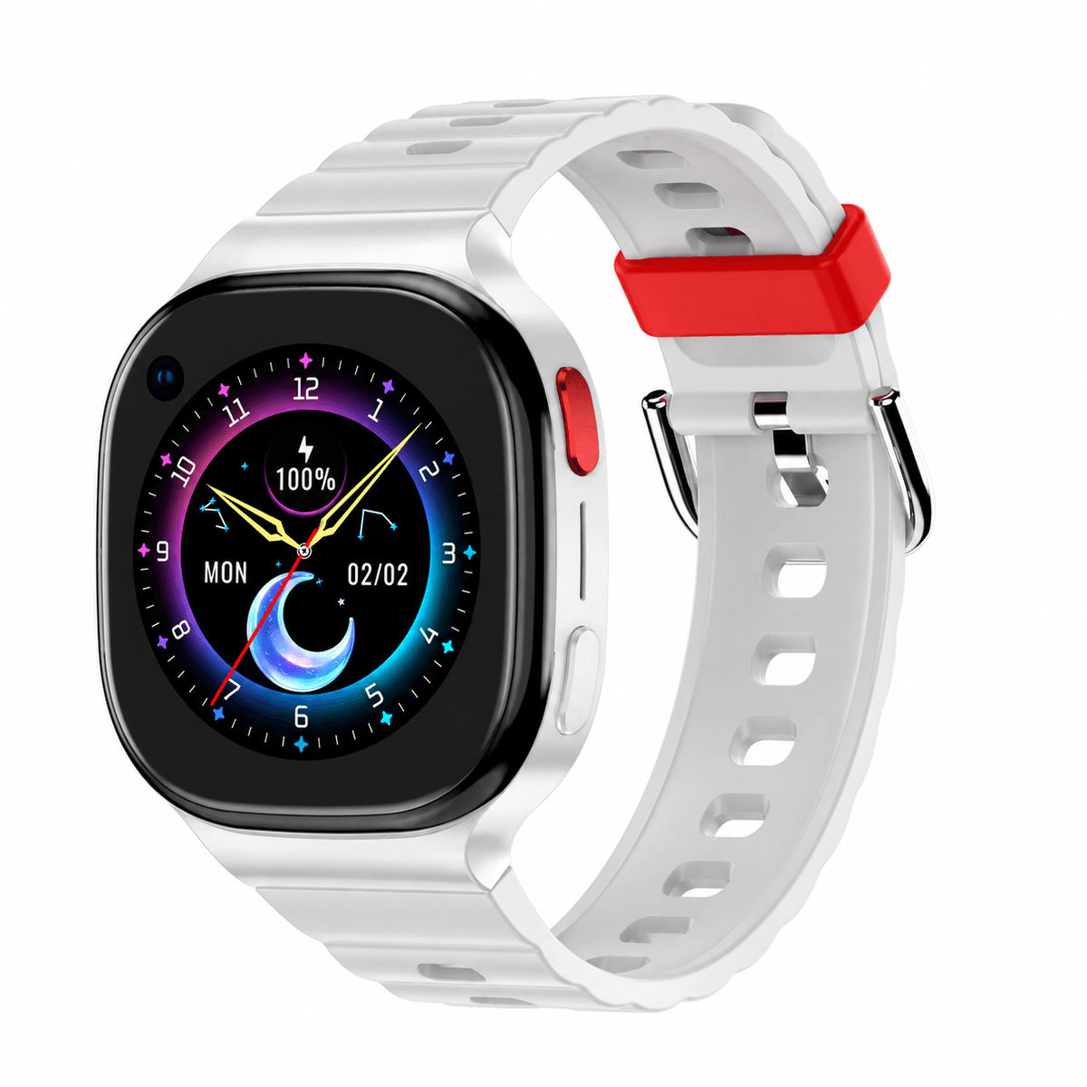 LAGENIO 4G Kids Watch L51Q