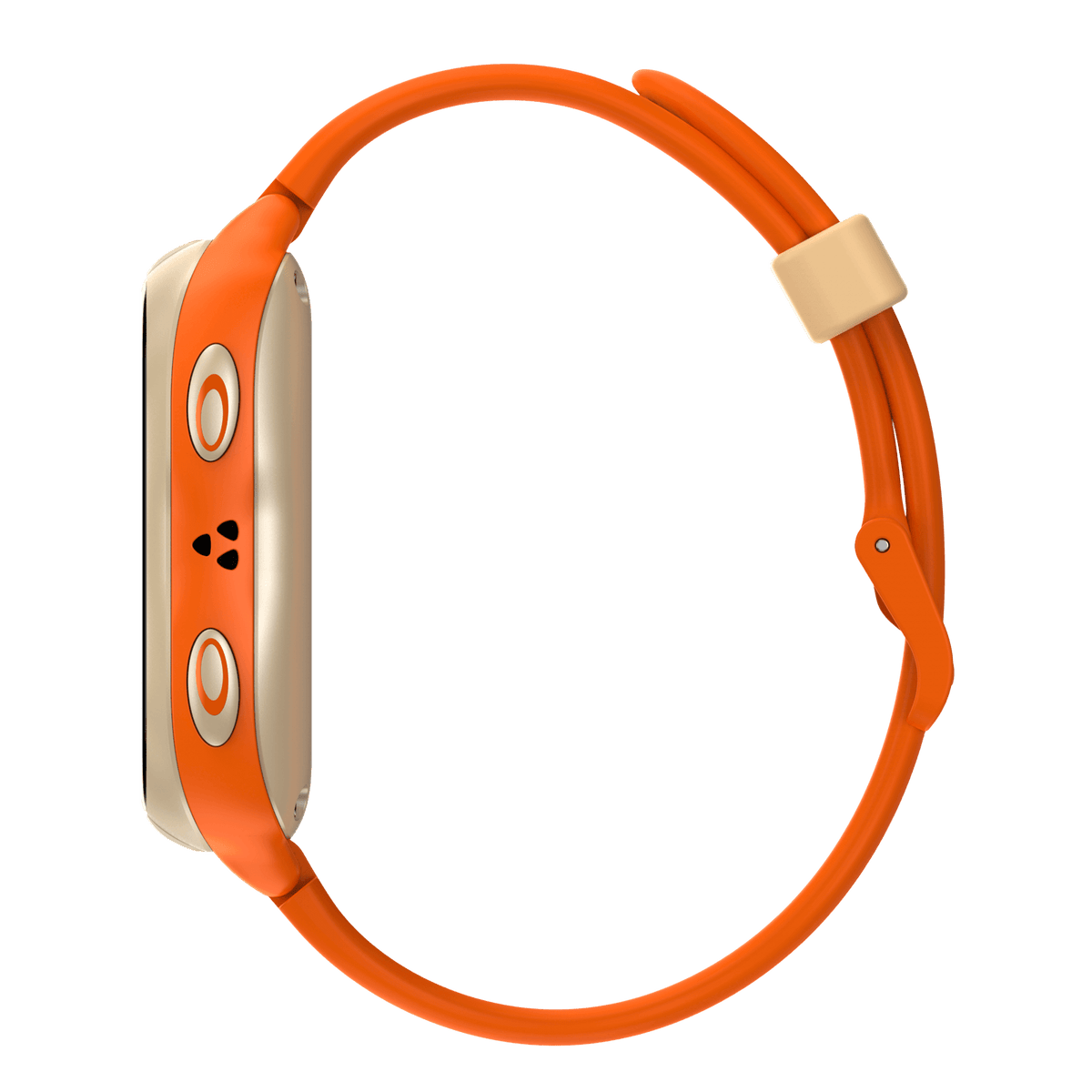 LAGENIO K11 4G AI Kids Smart Watch