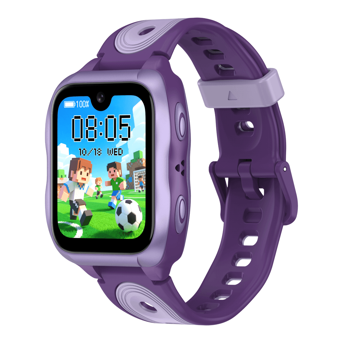 LAGENIO K11 4G AI Kids Smart Watch