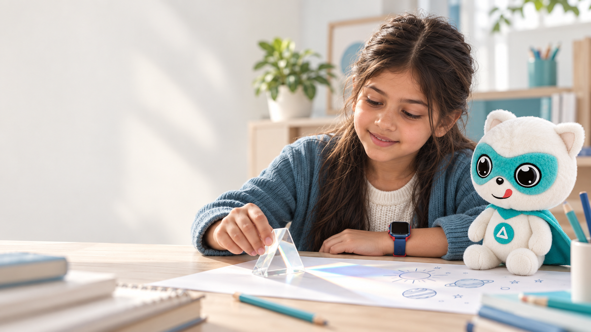 Kids Smartwatch Buying Guide: 7 Things Parents Should Check Before Buying