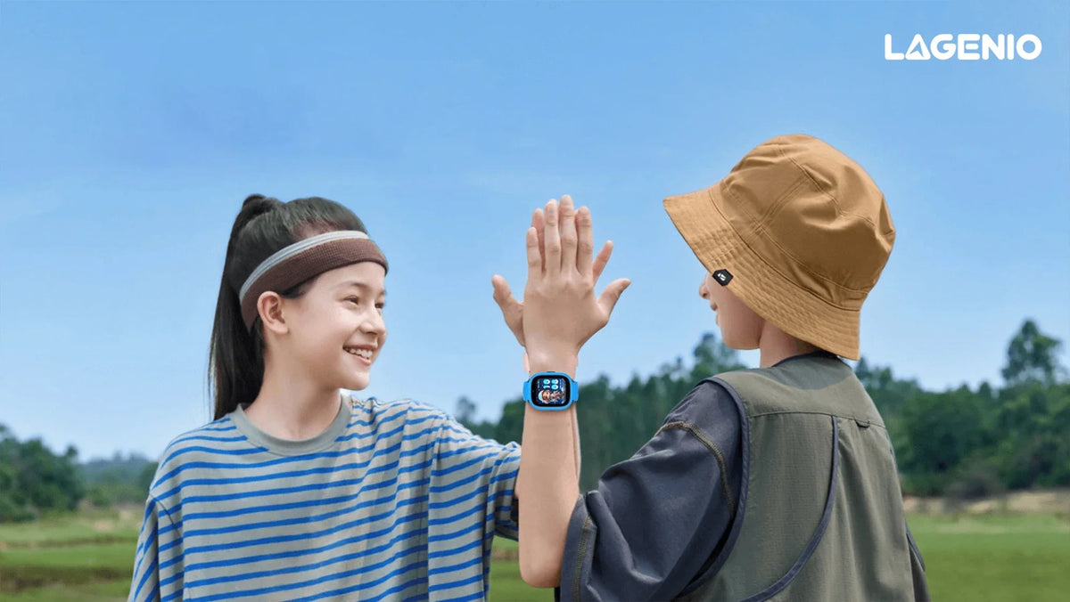 LAGENIO K3 4G vs K9 4G: Which Model is Right for Your Child?