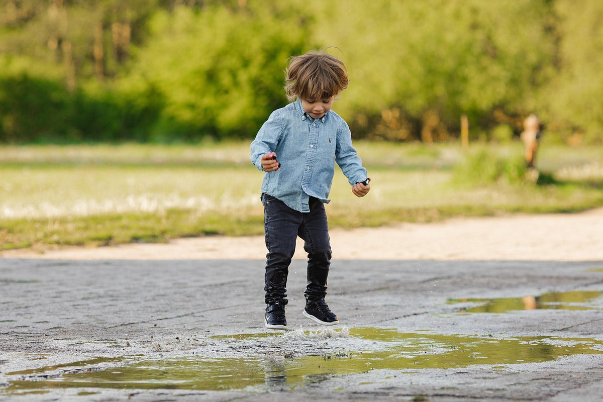 A Better After-School Routine for Kids: Rest, Play, Homework and Family Time