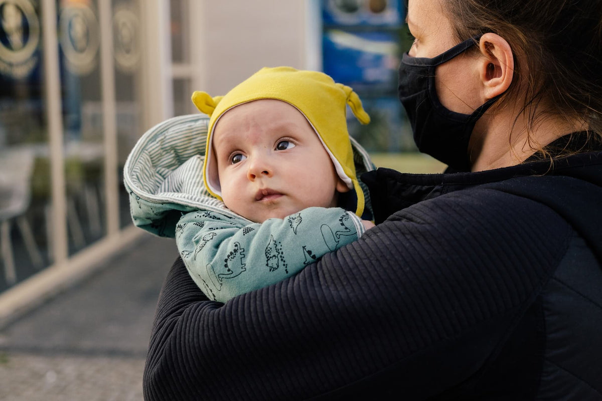 Why Parent-Approved Contacts Matter on a Kids Smartwatch