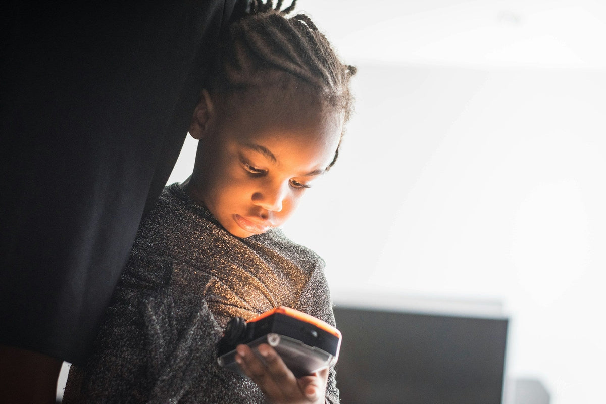 How Do Apps Know Your Child's Age? What Parents Should Know About Age Verification