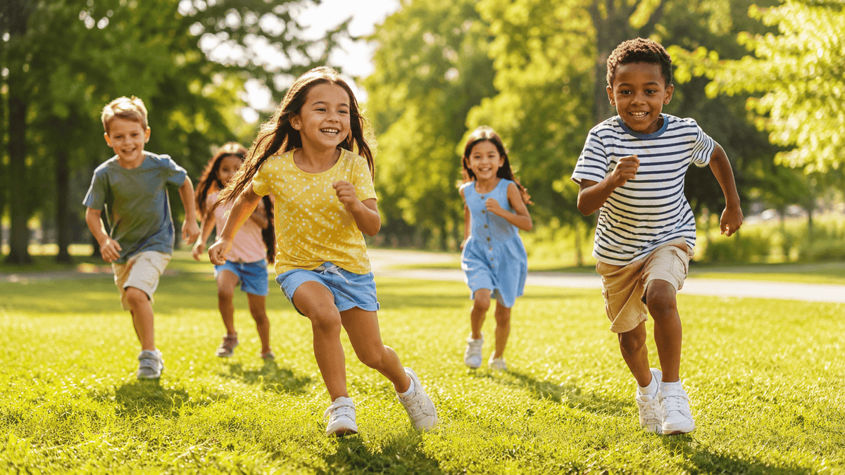 Why Does Your Child Need a Watch with GPS?