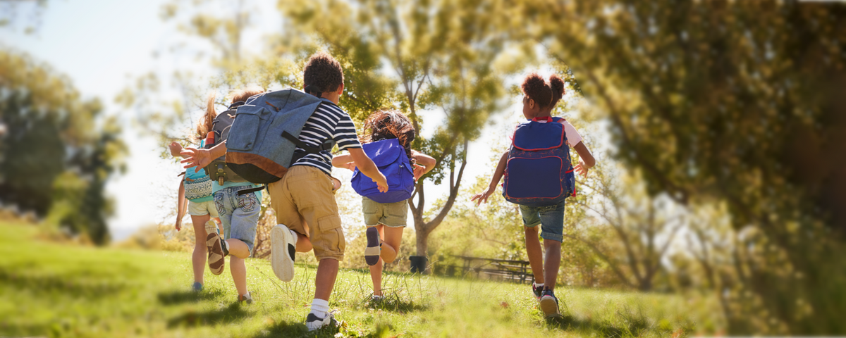 Back to School Made Simple: How LAGENIO Smartwatches Support a Smooth Transition
