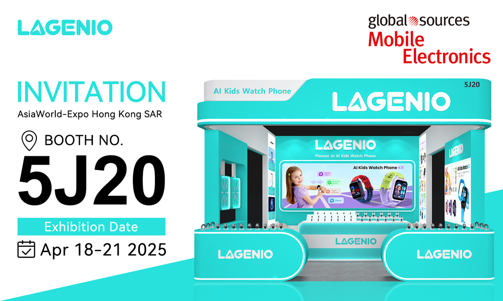 Looking forward to meeting you at HK Exhibition ! Booth No. 5J20