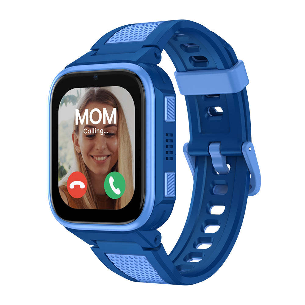LAGENIO K10 4G-Smartwatch für Kinder mit KI