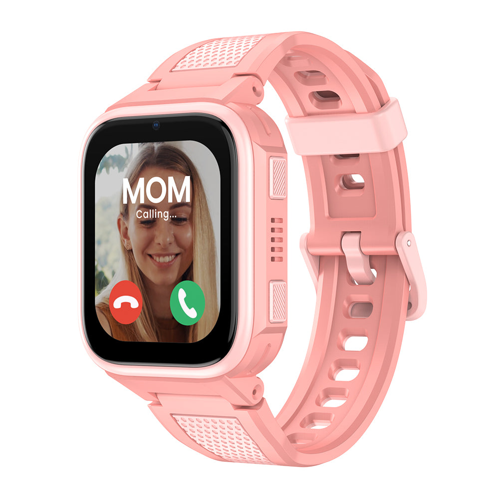 LAGENIO K10 4G-Smartwatch für Kinder mit KI