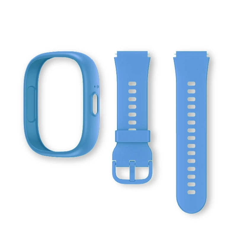LAGENIO Uhrenarmband K3