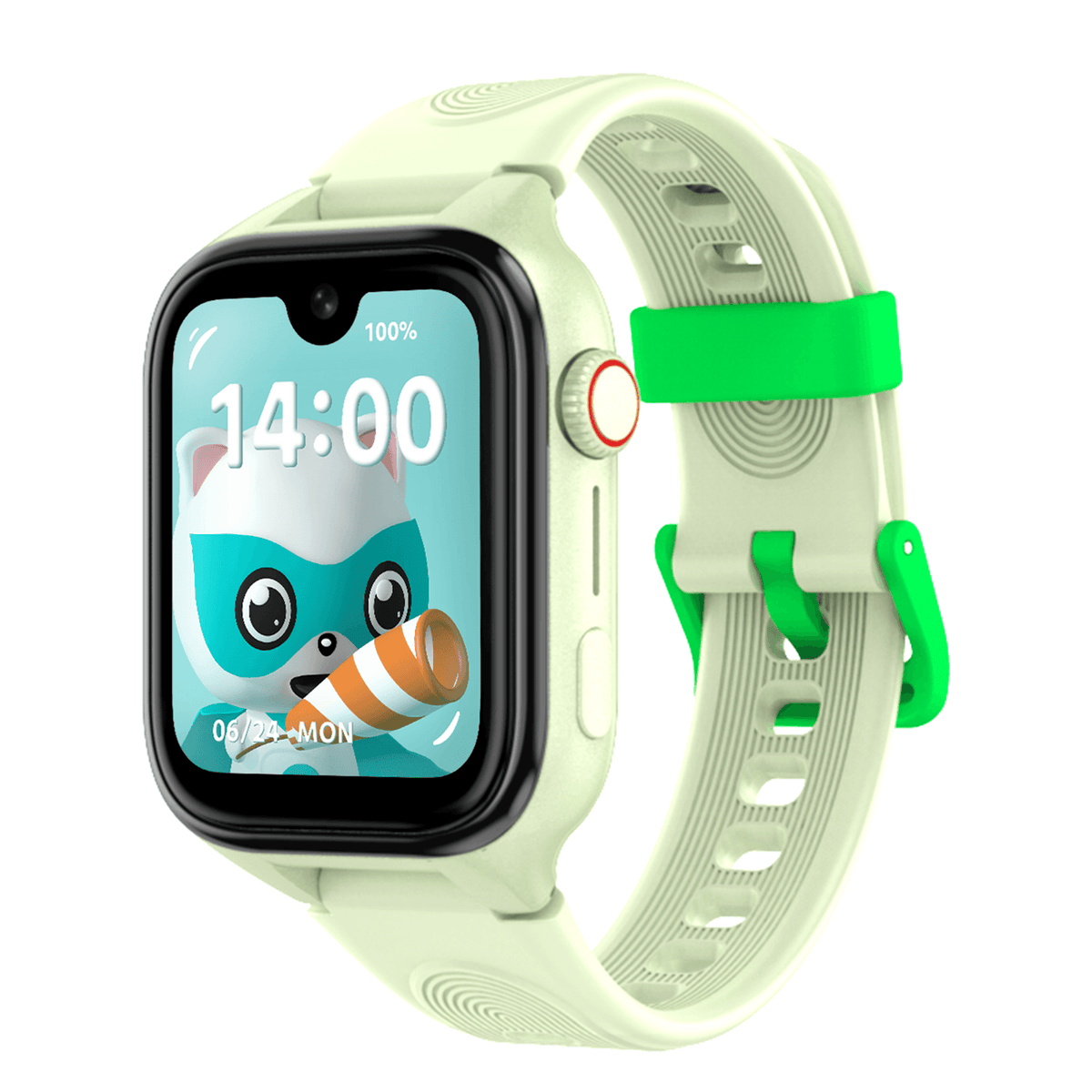 LAGENIO 4G Kids Watch L46Q