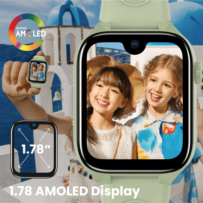 LAGENIO 4G Kids Watch L46Q