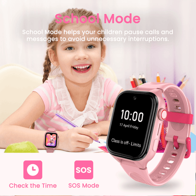 LAGENIO 4G Kids Watch L46Q