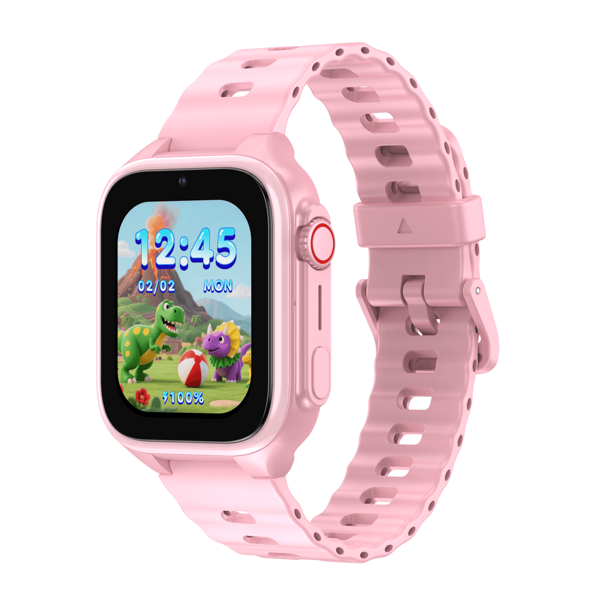 LAGENIO 4G Kids Watch L56E