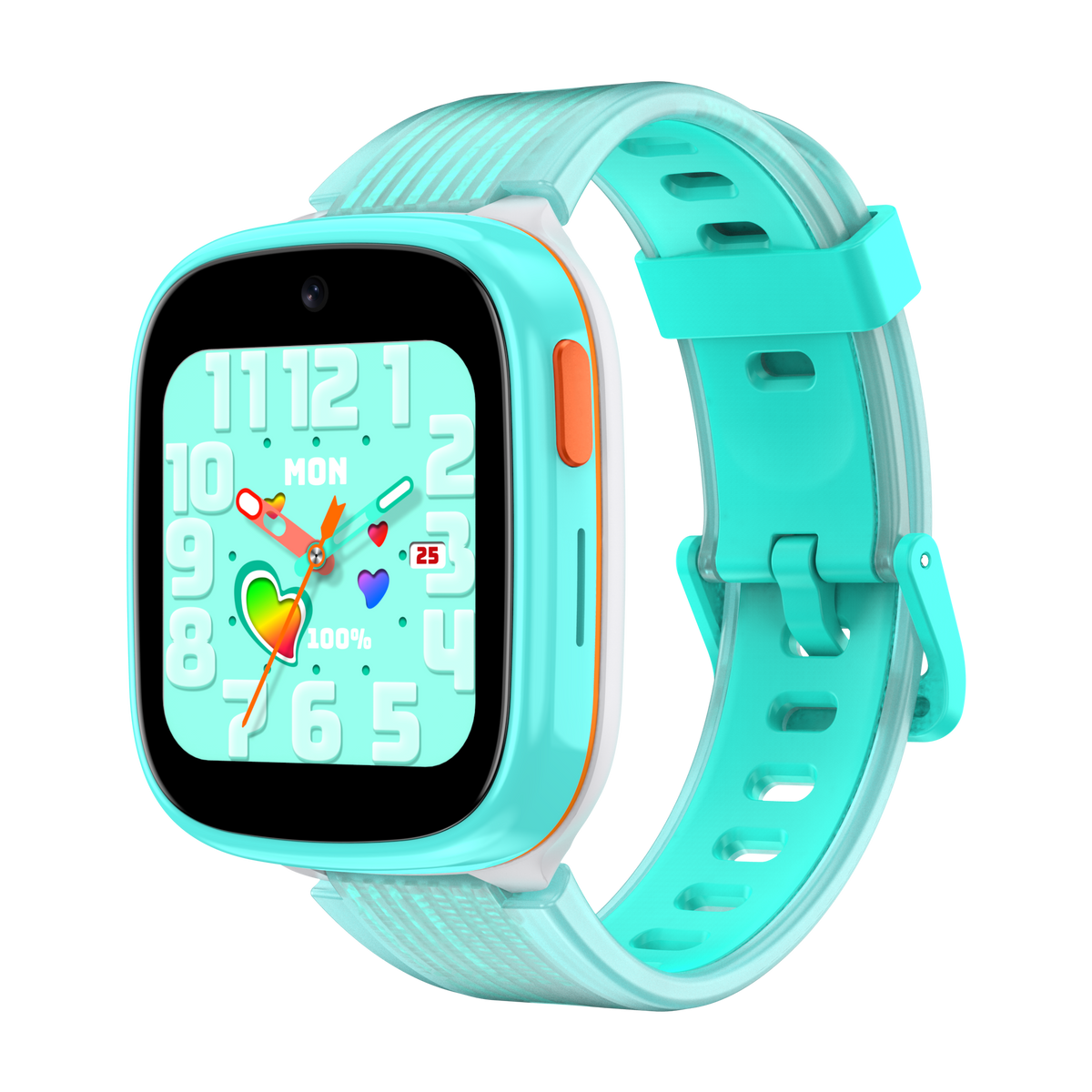 LAGENIO 4G Kids Watch L53Q