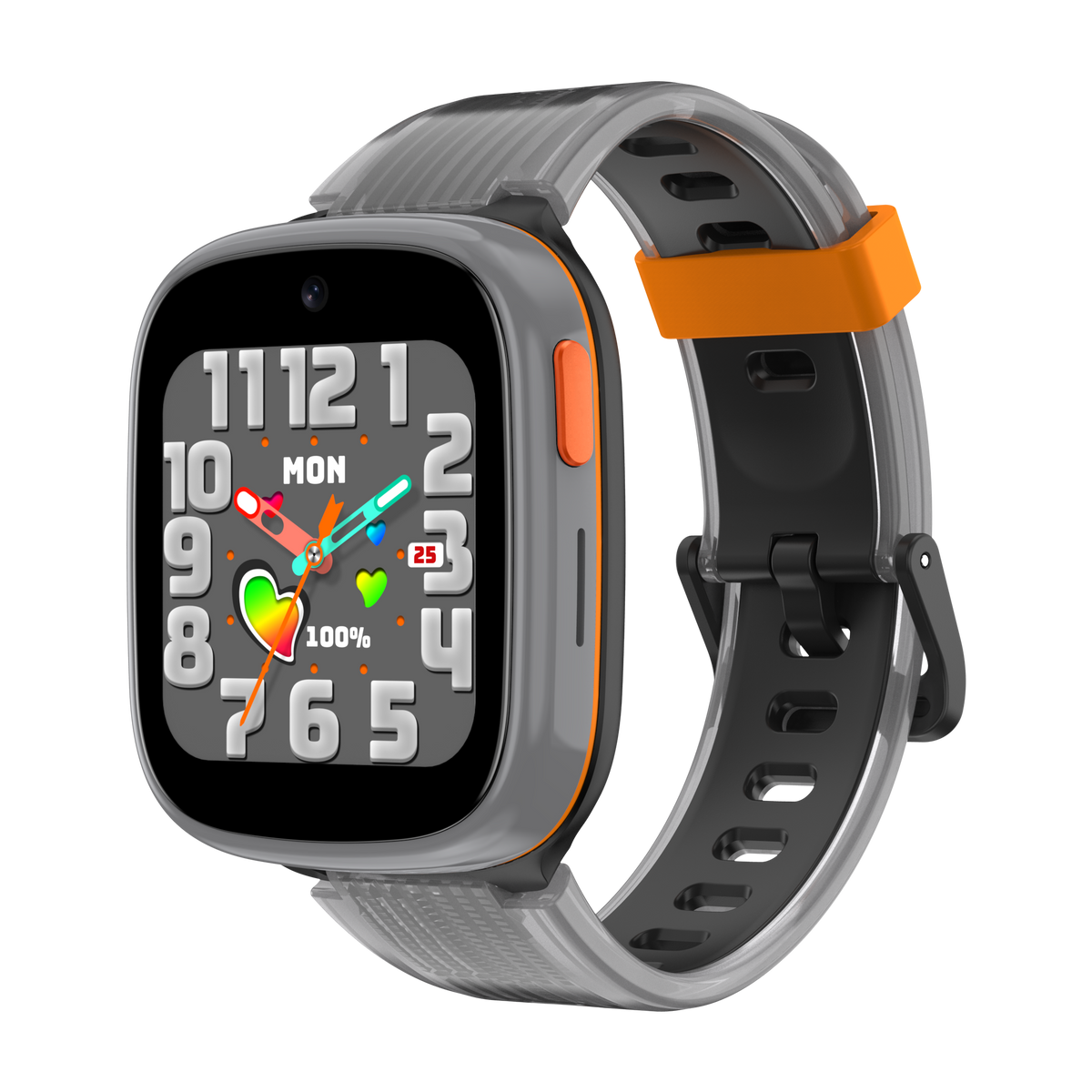 LAGENIO 4G Kids Watch L53Q