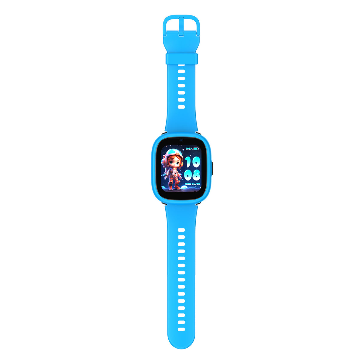 LAGENIO Uhrenarmband K3