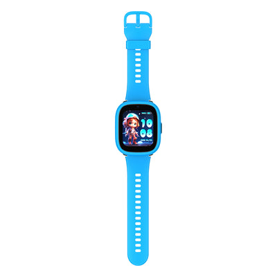 LAGENIO Uhrenarmband K3
