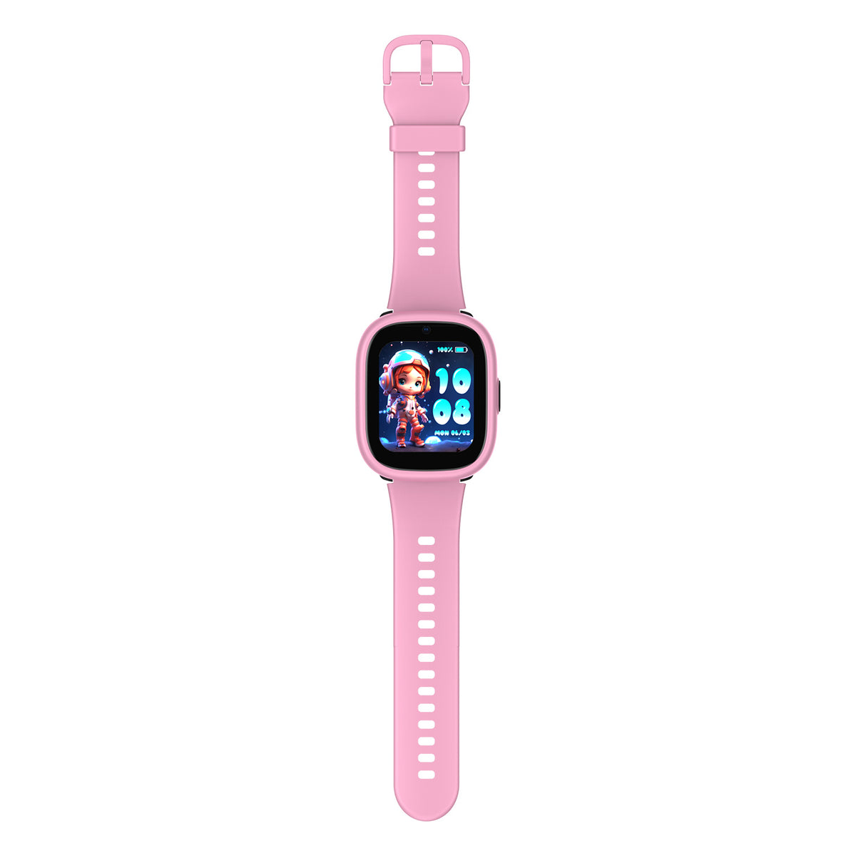 LAGENIO Uhrenarmband K3
