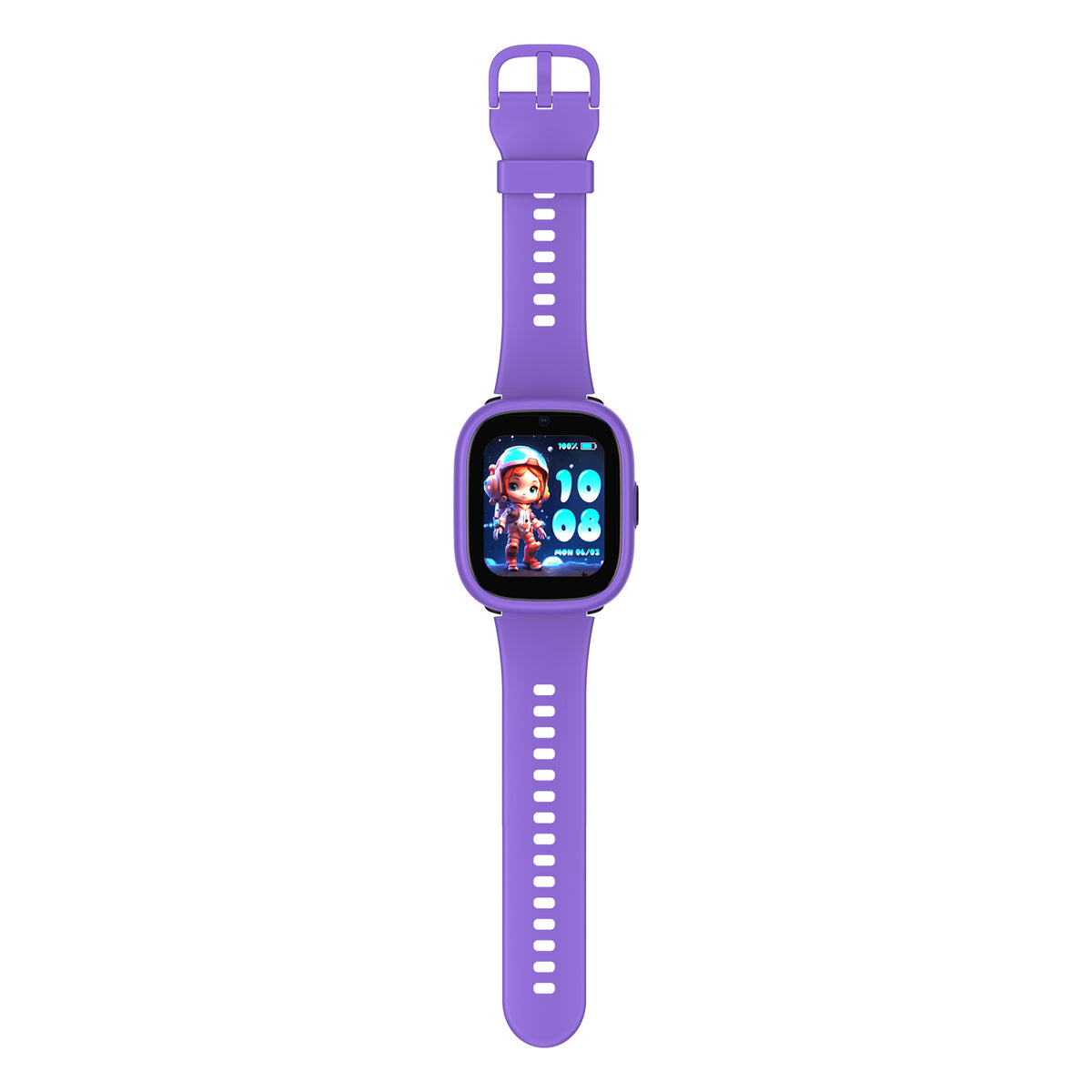 LAGENIO Uhrenarmband K3