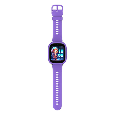 LAGENIO Uhrenarmband K3