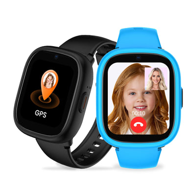 LAGENIO K3 4G-Smartwatch für Kinder