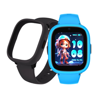 LAGENIO K3 4G-Smartwatch für Kinder