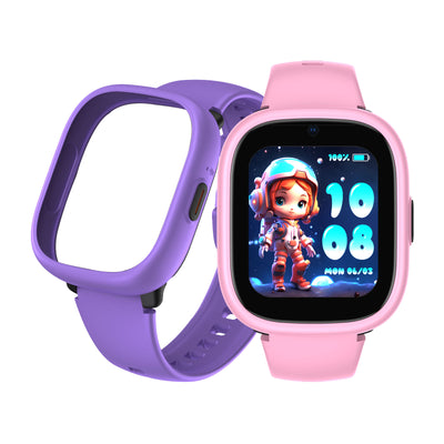 LAGENIO K3 4G-Smartwatch für Kinder