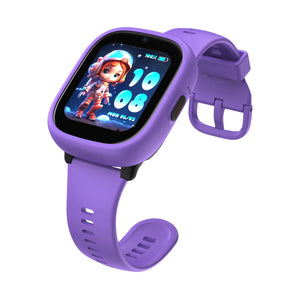 beste smartwatch für kinder