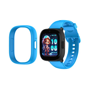 montre connectée pour enfant