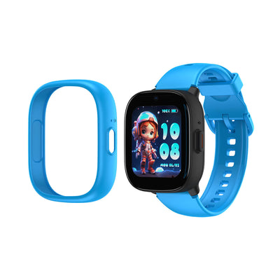 montre connectée pour enfant