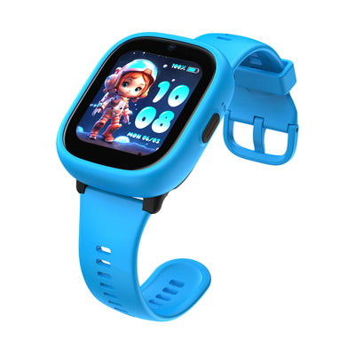 LAGENIO K3 4G-Smartwatch für Kinder