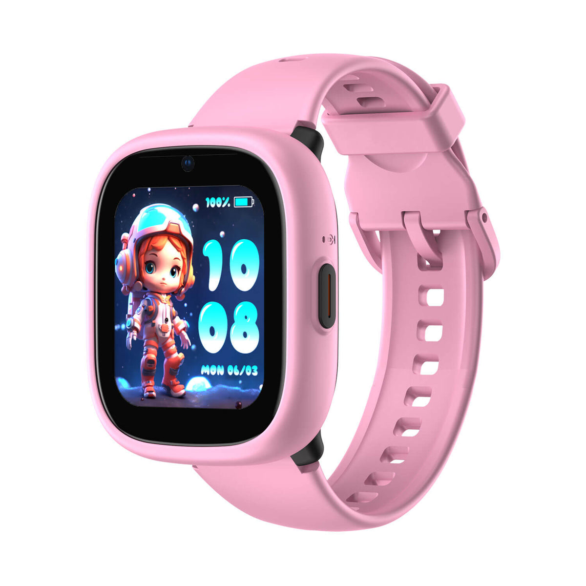 montre connectée pour enfant de 10 ans​