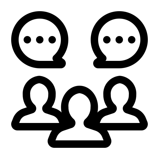 Familienchat