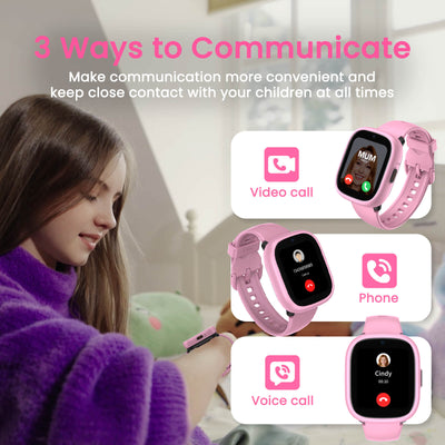 smartwatch für kinder​
