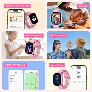miglior smartwatch per bambini​