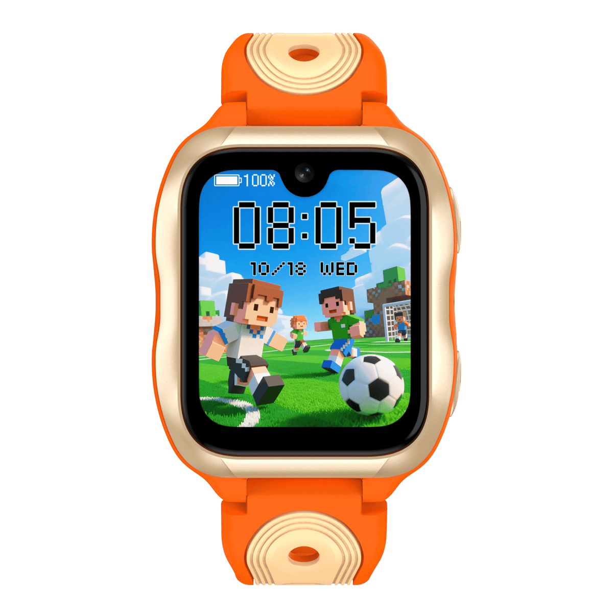 LAGENIO K11 4G AI Kids Smart Watch
