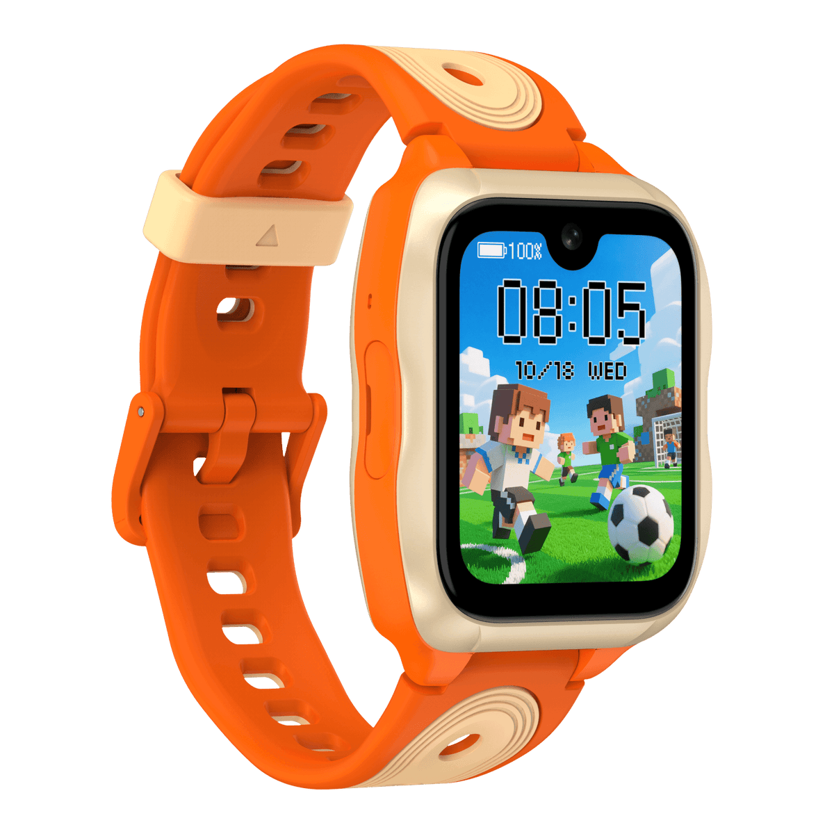LAGENIO K11 4G AI Kids Smart Watch