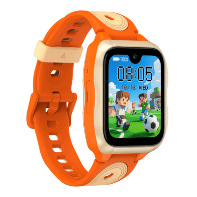 LAGENIO K11 4G AI Kids Smart Watch