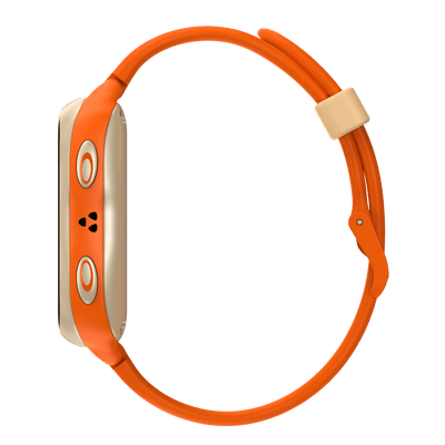 LAGENIO K11 4G AI Kids Smart Watch