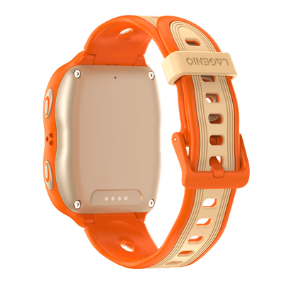 LAGENIO K11 4G AI Kids Smart Watch
