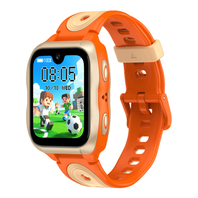 LAGENIO K11 4G AI Kids Smart Watch