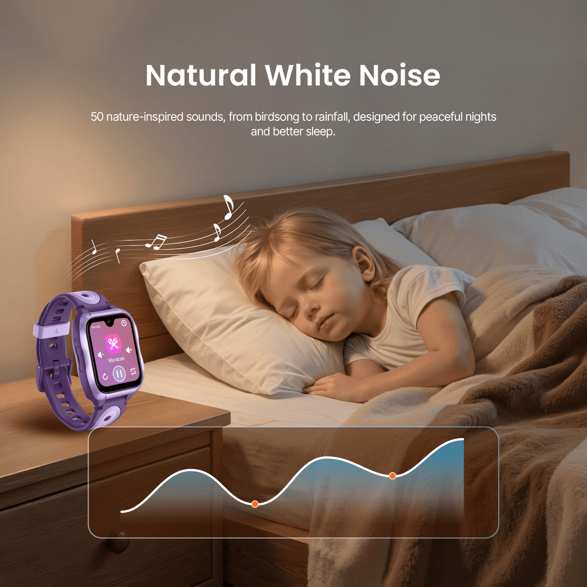 LAGENIO K11 4G AI Kids Smart Watch