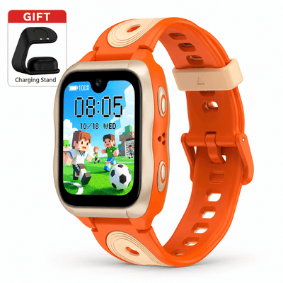 LAGENIO K11 4G AI Kids Smart Watch